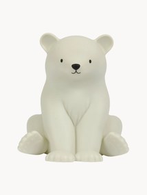 Kinderkamerlamp Polar Bear met timerfunctie