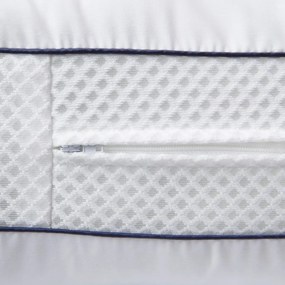 Dixxius Breeze Air Flow Deluxe Hoofdkussen – Bij Swiss Sense