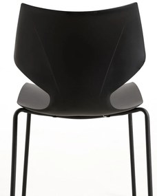 Pak 4 Plecy Stoelen