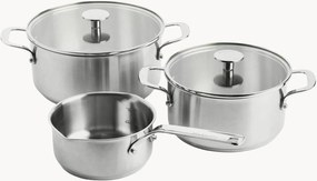 Pannenset Classic, 3-delig