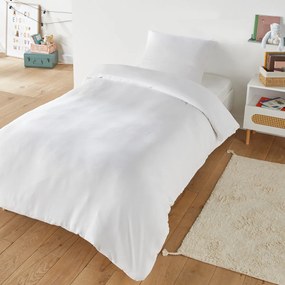 Bedset in microvezel, Microfibre rechthoekige kussensloop