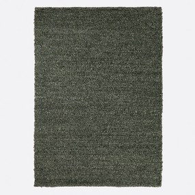 Vloerkleed met gebreid effect, Hamea