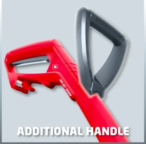 Einhell GC-ET 3023 Grastrimmer