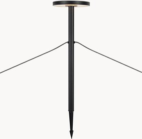 Outdoor LED priklamp Garden 24