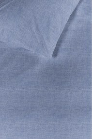 Ambiante Edo Dekbedovertrek Indigo Blue – Bij Swiss Sense