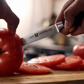 ZWILLING VIER STERNE Universeel mes, 13 cm - VIER STERNE - ZWILLING