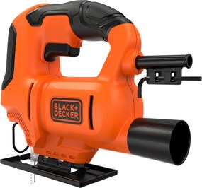 Black&amp;Decker Decoupeerzaag BES602
