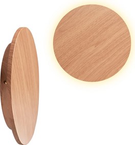 WANDLAMP APP1405-W WOOD