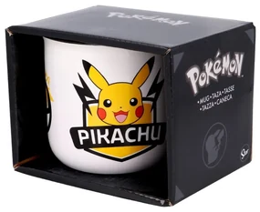Koffie mok Pokemon - Pikachu