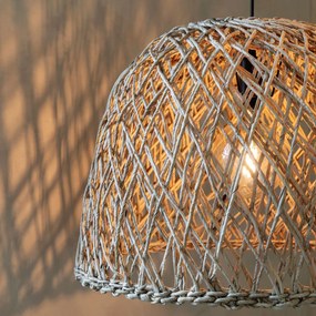 Must Living Martinet Hanglamp Van Abaca 45 Cm