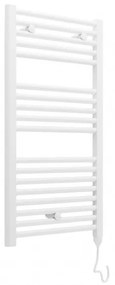 Badstuber E-Innsbruck Contract elektrische radiator 48x92cm wit 500W