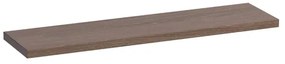 Saniclass Planchet - 60cm - MFC - legno viola 9100