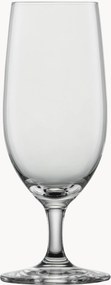 Pilsner glazen Beer Basic, 4-delig