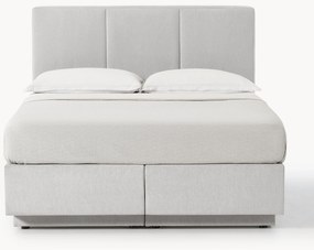 Boxspringbed Enya met opbergruimte