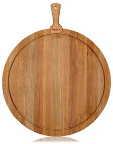 Serveerplank Friends rond | Boska