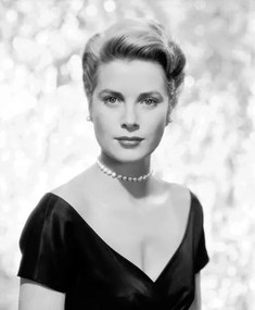 Foto Grace Kelly, The Country Girl 1954 Directed By George Seaton, (35 x 40 cm)