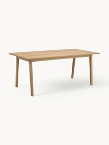 Uitschuifbare eettafel Melfort, 180 - 280 x 90 cm