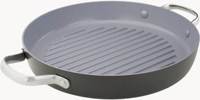 Grillpan Venice Pro met antiaanbaklaag