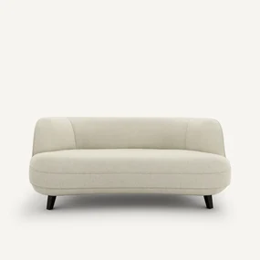 Bank XS chambray linnen, Rosebury design E.Gallina