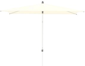Glatz Alu-Smart parasol 250x200cm