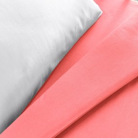 Dekbedovertrek voor baby in katoen, Scenario