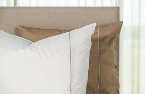 Kayori Sasaki Dekbedovertrek White – Bij Swiss Sense