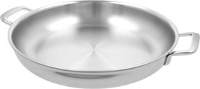Demeyere Multifunction 7 Koekenpan met 2 handgrepen 32 cm - Multifunction 7 - Demeyere