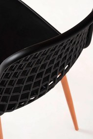 Pak 4 Riva Stoelen