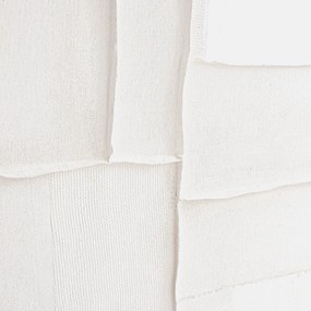 Linnen canvasdoek 100 x 100 cm, Resa