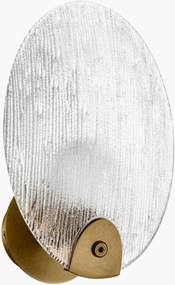 LED wandlamp Shelina