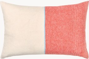 Wollen kussenhoes Carte Postale