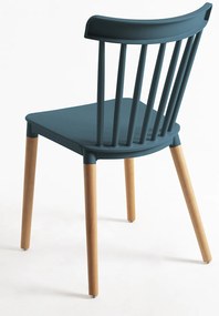 Leka stoel