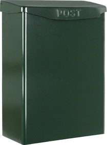 B32 Brievenbus Groen