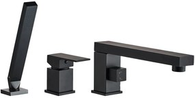 Badmengkraan Rea Glen Black