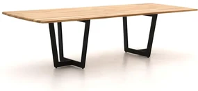 SUNS Palermo dining tuintafel 280x100cm