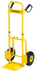 Stanley Steekwagen inklapbaar FT520 120 kg
