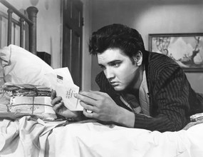 Foto Elvis Presley