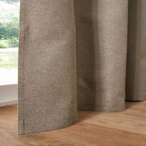 Verduisteringsgordijn van gerecycled polyester Select