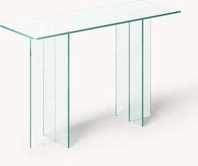 Glazen wandtafel Anouk