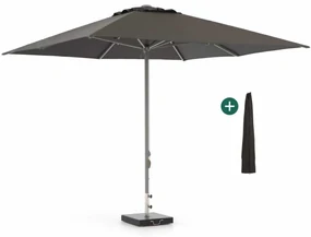 Shadowline Cuba parasol 300x300cm