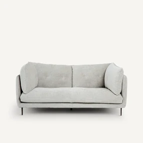 Compacte bank, recycled polyester, Botero