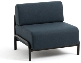 Polyester fauteuil Thomes