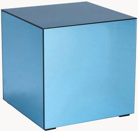 Bijzettafel Mirror Cube