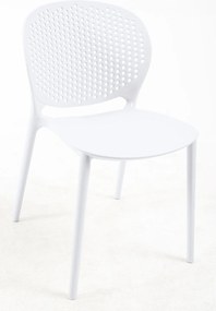 Set 4 Brandi Stoelen