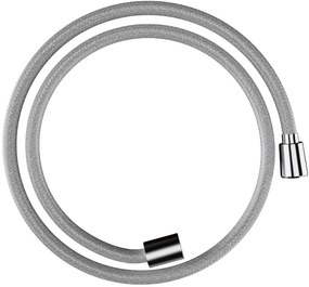 Hansgrohe Designflex Textiel doucheslang 125 cm Chroom
