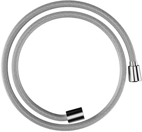 Hansgrohe Designflex Textiel doucheslang 125 cm Chroom