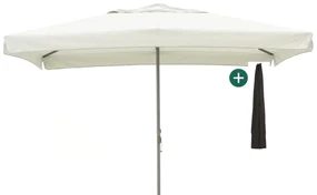 Shadowline Bonaire parasol 400x300cm