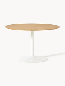 Ronde eettafel Menorca, in verschillende formaten