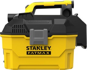 Stanley V20 Bouwstofzuiger nat/droog SFMCV002B
