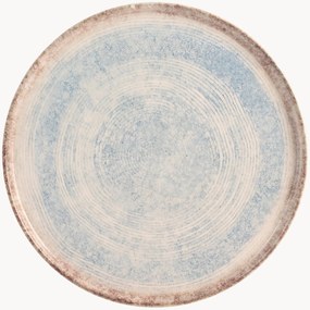 Dinerbord Sky van keramiek